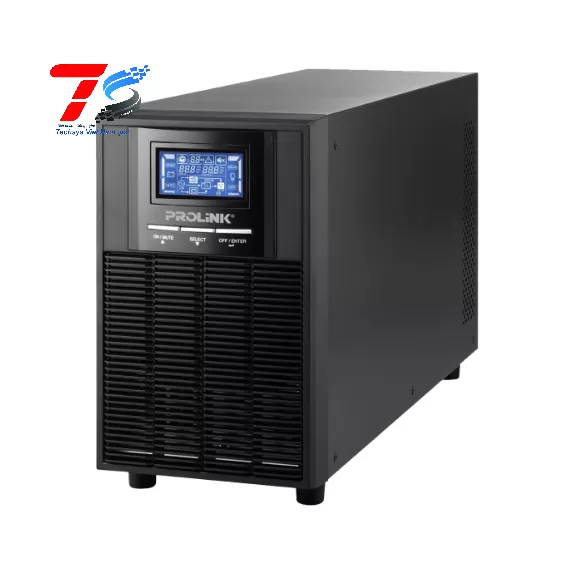 Bộ lưu điện UPS Prolink PRO902-ES (2000VA/1800W)